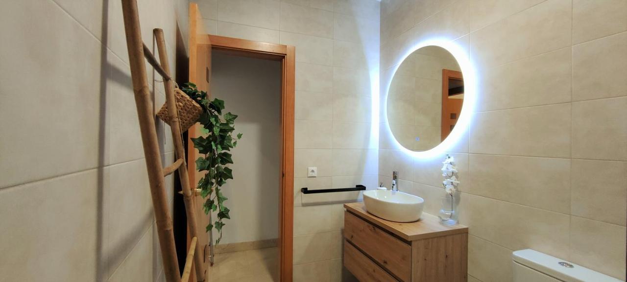 Hostly Orfila1 Centrico Con 2 Dorm Y Fibra Apartment Sevilla