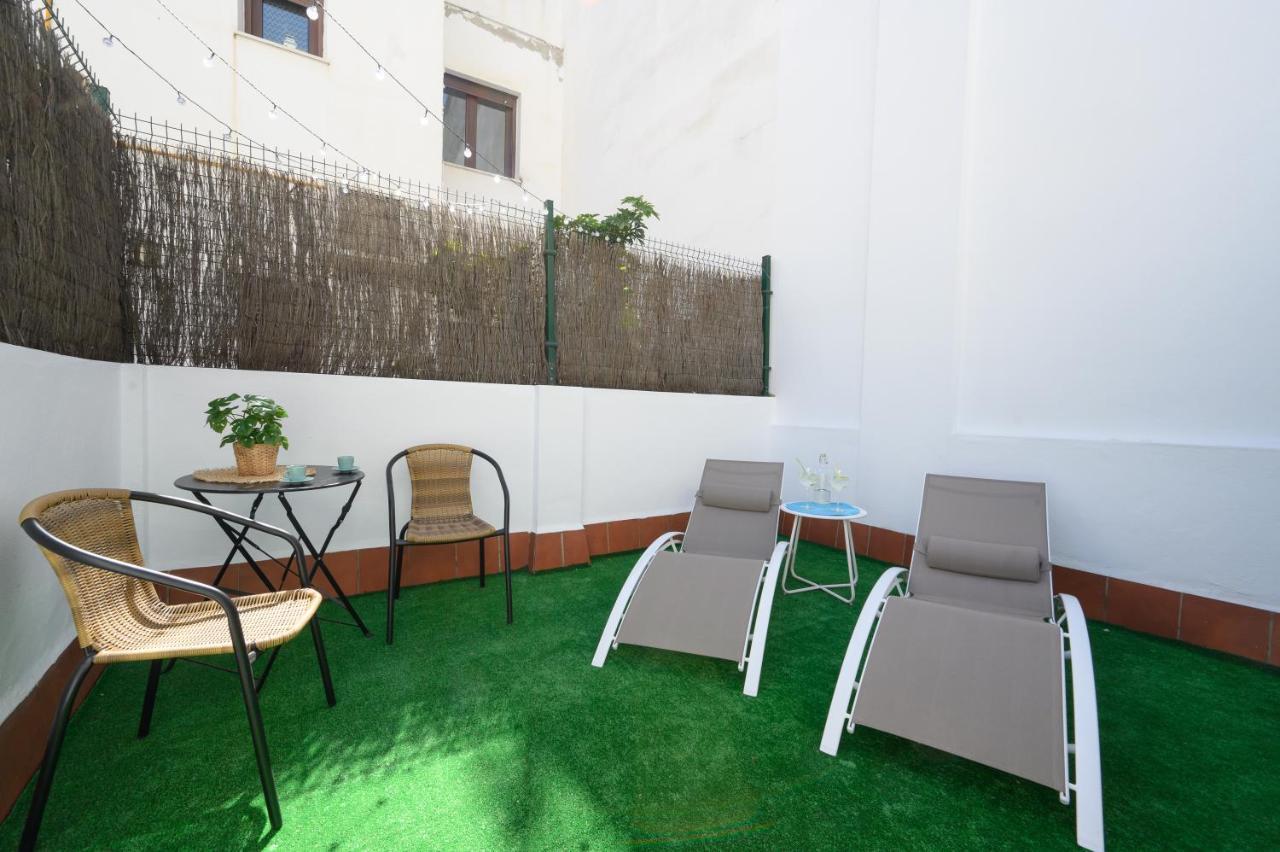 Hostly Orfila1 Centrico Con 2 Dorm Y Fibra Séville