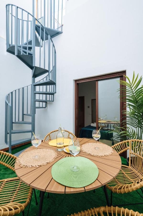 Appartement Hostly Orfila1 Centrico Con 2 Dorm Y Fibra *