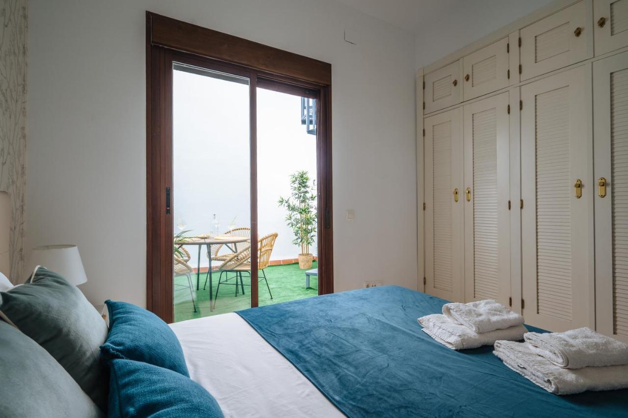 Hostly Orfila1 Centrico Con 2 Dorm Y Fibra Appartement *
