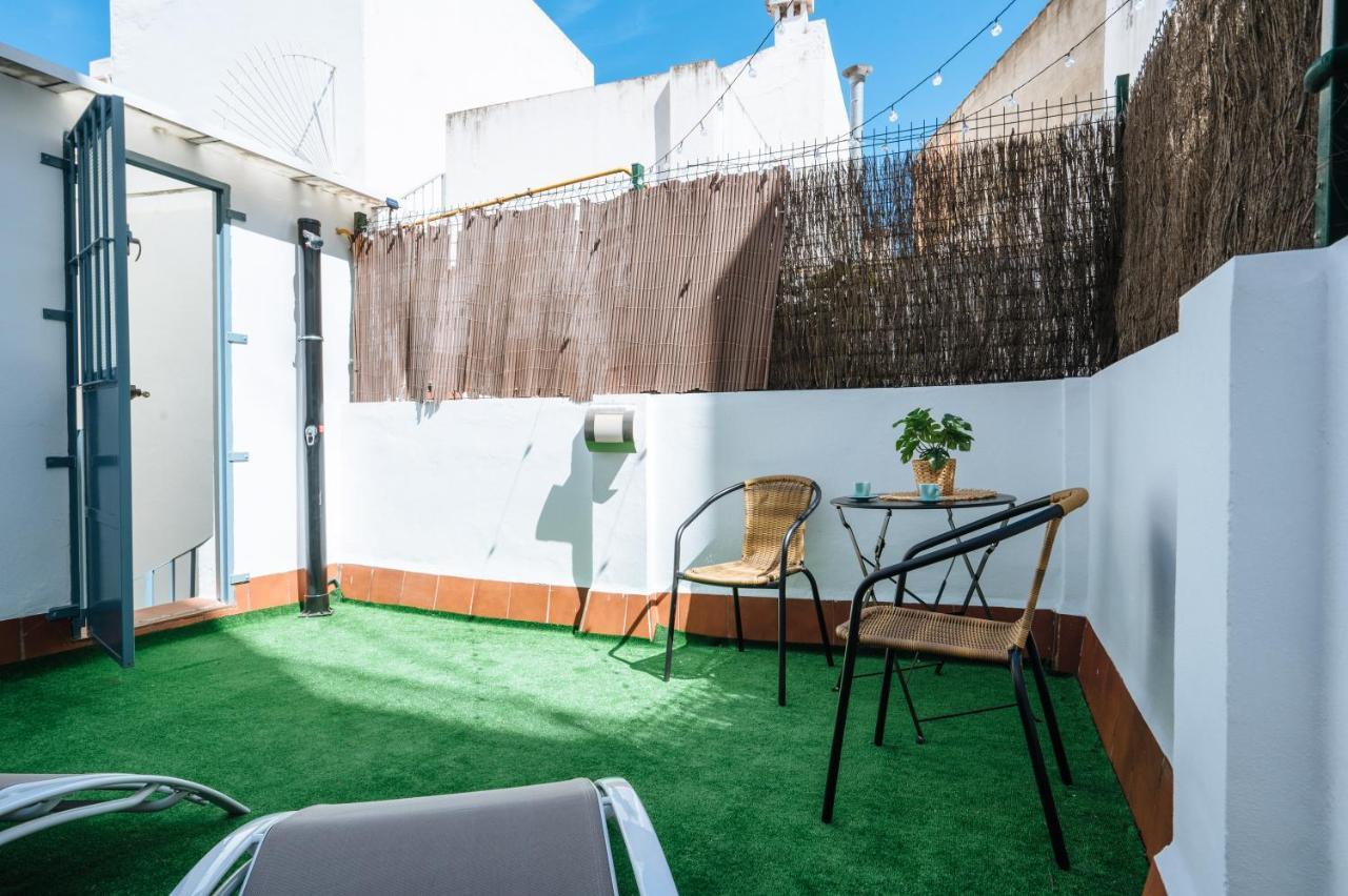 Hostly Orfila1 Centrico Con 2 Dorm Y Fibra Séville